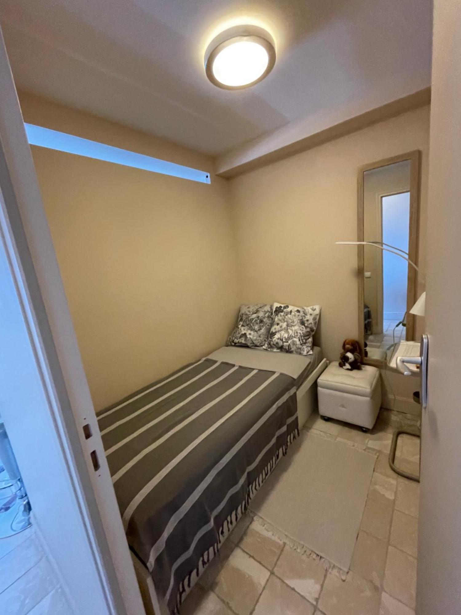 Superbe Appartement En Bord De Mer, Pres Du Centre Et Des Plages مينتون المظهر الخارجي الصورة